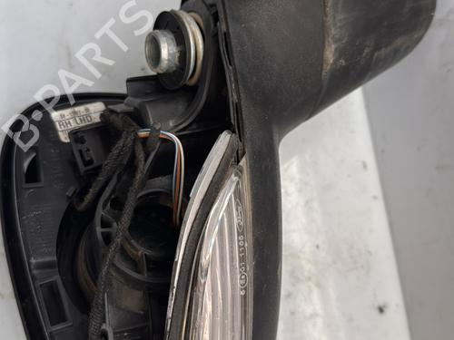 Right mirror FORD FIESTA VI (CB1, CCN) 1.0 EcoBoost | BP24646274C27 
