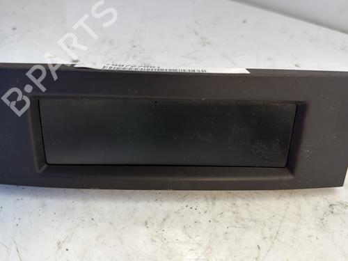 Used Display monitor PEUGEOT 3008 I MPV (0U_) 1.6 HDi (109 hp) 27628226