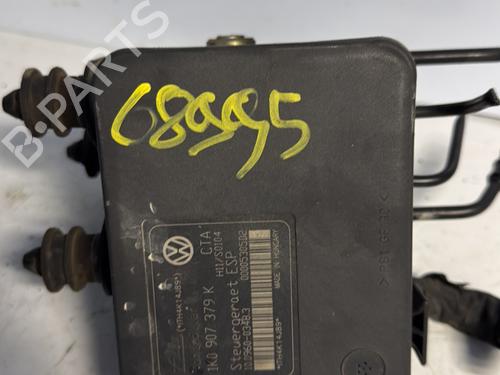 Used ABS pump AUDI A3 (8P1) 2.0 FSI (150 hp) 22787490