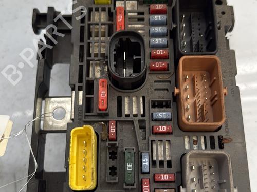 Used Fuse box PEUGEOT 308 I (4A_, 4C_) 1.6 16V (120 hp) 25292282
