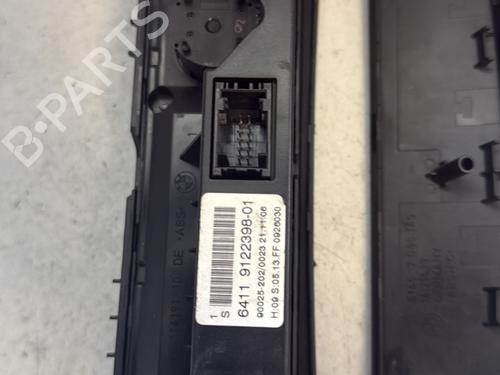Climate control BMW 5 (E60) 520 d | BP26457219I5 