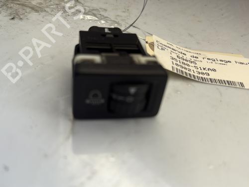 Used Headlight switch Headlight switch SUZUKI SWIFT III (MZ, EZ) [2005-2026] 27384286 27384286