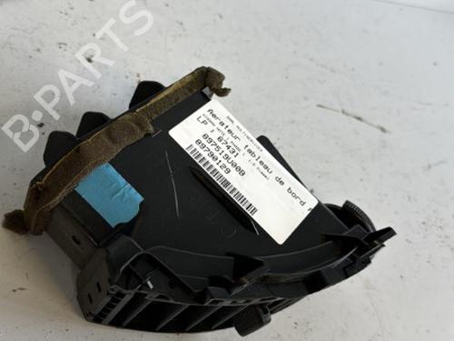 Air vent NISSAN NOTE (E11, NE11) 1.5 dCi | BP21353790I21 