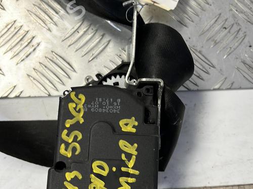 Used Front right belt tensioner NISSAN MICRA III (K12) 1.2 16V (65 hp) 21339054