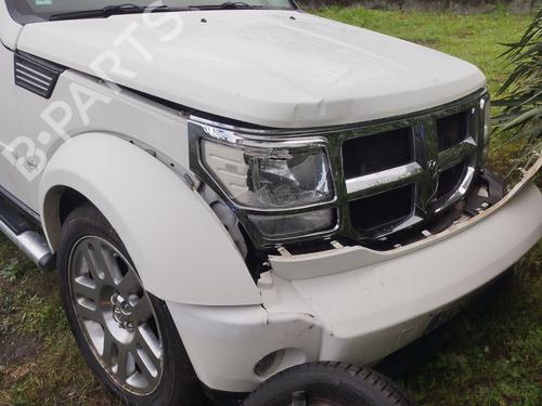 Used Parts DODGE NITRO  2.8 CRD 4WD  2278029