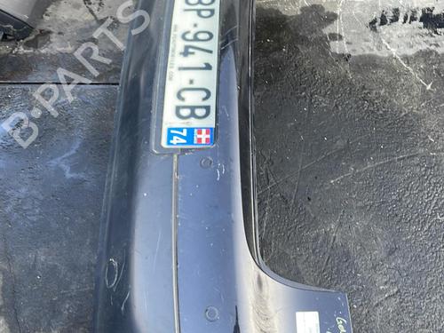 Used Rear bumper VW GOLF V (1K1) 1.9 TDI (105 hp) 21330858