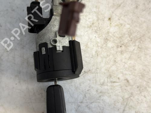 Elektronische module CITROËN C3 II (SC_) 1.4 HDi 70 (SC8HZC, SC8HR0, SC8HP4) (68 hp) 25627003