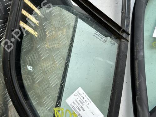 Front right quarter glass CITROËN C3 II (SC_) 1.4 HDi 70 (SC8HZC, SC8HR0, SC8HP4) | BP21353989C112 