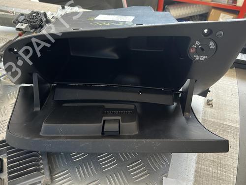 Glove box OPEL CORSA E (X15) 1.4 Turbo (08, 68) | BP21356547C95 