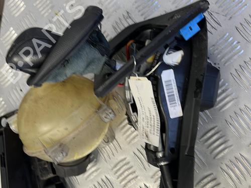 Used Gear lever BMW 3 Touring (E91) 320 d (177 hp) 21333169