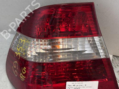 Left taillight BMW 3 (E46) 330 xd | BP26213413C34 