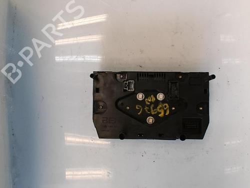 Commande Chauffage PEUGEOT 307 (3A/C) 2.0 HDi 110 | BP21335457I5 