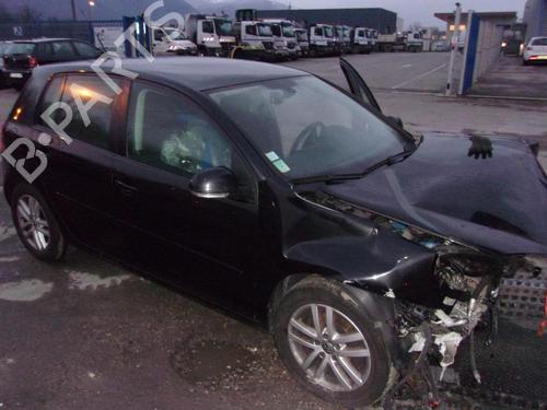 Right taillight VW GOLF V (1K1) 1.9 TDI | BP21359285C35 