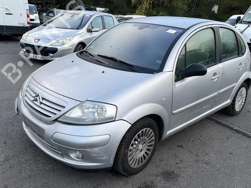 AC-Styringsenhed/Manøvreenhed CITROËN C3 I (FC_, FN_) 1.4 i | BP21356514I5 