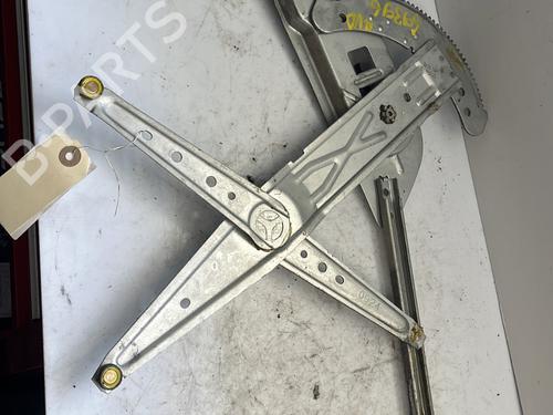 Used Front right window mechanism RENAULT KANGOO (KC0/1_) 1.9 dTi (KC0U) (80 hp) 24519657