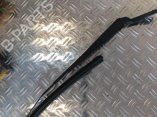 Used Front windshield wiper arm RENAULT CLIO IV (BH_) 0.9 TCe 90 (BHNF, BHMA, BHMH, BHJK, BHJR) (90 hp) 21333968