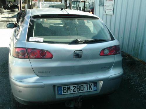 Left mirror SEAT IBIZA III (6L1) 1.9 TDI | BP21351469C26 