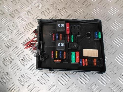 Used Electronic module VW POLO V (6R1, 6C1) 1.2 TDI (75 hp) 21348221