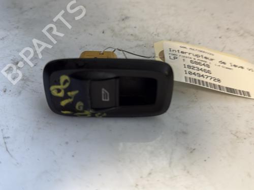 Right front window switch FORD FIESTA VI (CB1, CCN) 1.4 TDCi | BP25141193I26 