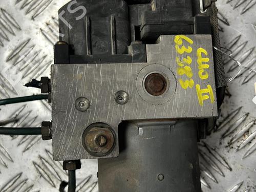 ABS pump RENAULT CLIO II (BB_, CB_) 1.2 (BB0A, BB0F, BB10, BB1K, BB28, BB2D, BB2H, CB0A,... | BP21331446M43 