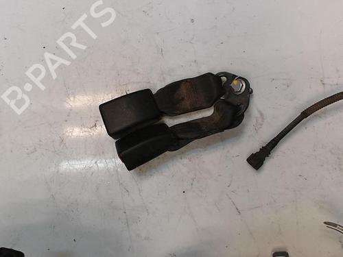 Used Seat buckle DACIA SANDERO II 1.0 SCe 75 (B8JC, B8JD) (73 hp) 21328153