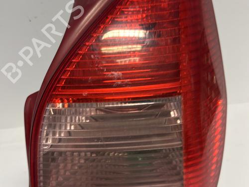 Right taillight CITROËN C2 (JM_) 1.4 | BP21336419C35 