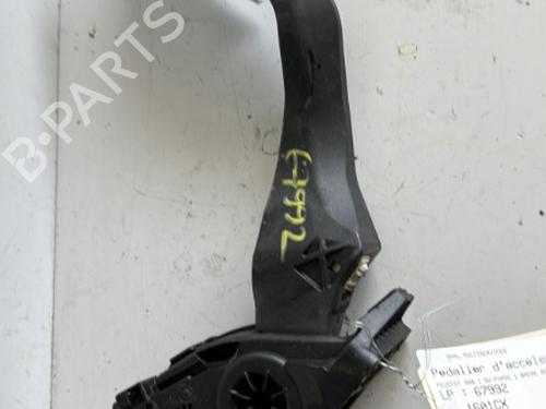 Andre PEUGEOT 308 SW I (4E_, 4H_) 1.6 HDi (112 hp) 21337566