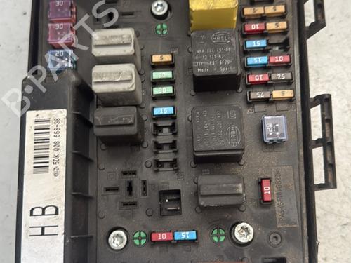 Elektronisk modul OPEL ASTRA H GTC (A04) 1.7 CDTi (L08) (101 hp) 26431309