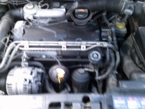 Right mirror SEAT IBIZA III (6L1) 1.9 TDI | BP21343562C27 