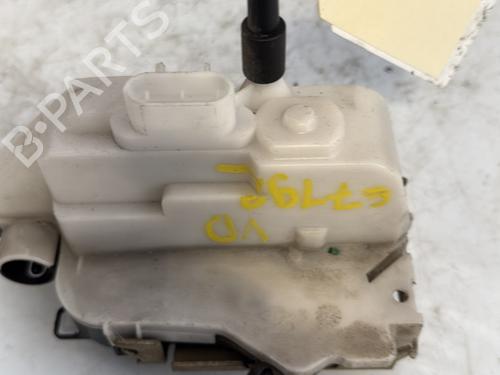 Used Front right lock CITROËN C3 I (FC_, FN_) 1.4 i (73 hp) 24212709