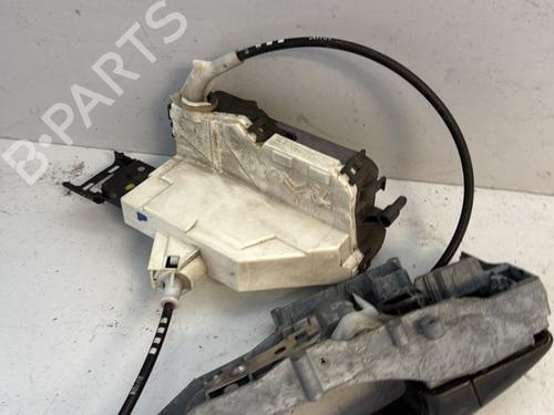 Used Front right lock PEUGEOT 308 I (4A_, 4C_) 1.6 HDi (109 hp) 26056473