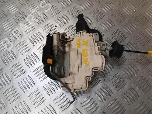 Venstre bak lås AUDI A6 C6 Avant (4F5) 3.0 TDI quattro (240 hp) 21340273