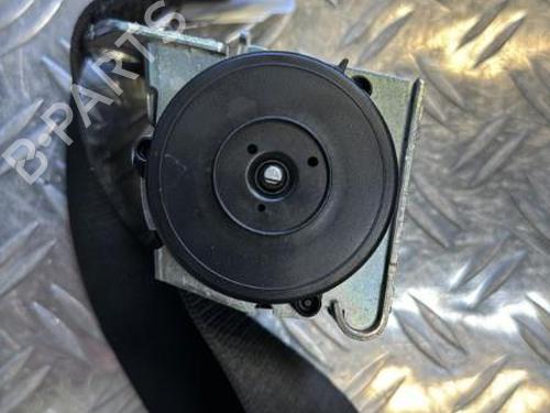Rear left belt tensioner BMW 1 (E87) 118 d | BP21357484C89 