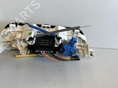 Climate control RENAULT TWINGO II (CN0_) 1.2 16V (CN04, CN0B) | BP25269436I5 - Image 3