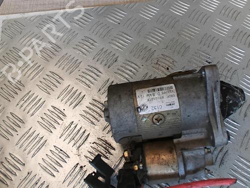 Starter FIAT PUNTO (188_) 1.2 60 (188.030, .050, .130, .150, .230, .250) | BP21356184M8 