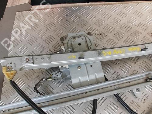 Front right window mechanism CITROËN XSARA PICASSO (N68) 1.6 HDi | BP21348307C23 