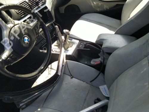 Steering column BMW 3 Convertible (E46) 320 Ci | BP21345321M21 