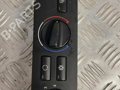 Used Climate control Climate control BMW 3 Compact (E46) 316 ti (115 hp) 21350400 21350400