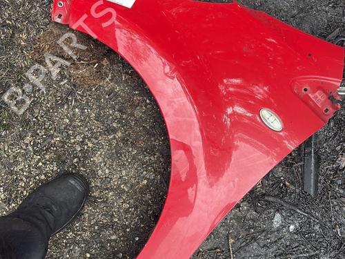 Used Left front fenders CITROËN C1 (PM_, PN_) 1.0 (68 hp) 26523465