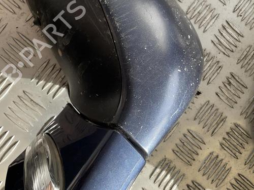 Right mirror PEUGEOT 308 I (4A_, 4C_) 1.6 HDi | BP21343838C27 