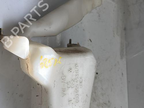 Windscreen washer tank VW POLO (9N_, 9A_) 1.4 16V | BP24824712C113 