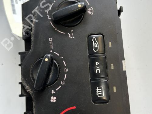Climate control PEUGEOT 307 (3A/C) 2.0 HDi 90 | BP21346357I5 