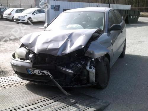Right mirror SEAT IBIZA III (6L1) 1.9 TDI | BP21351307C27 