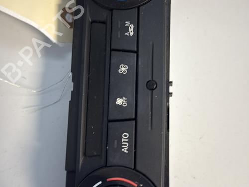 Used Climate control BMW X1 (E84) xDrive 18 d (143 hp) 25734988