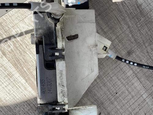 Used Front right lock PEUGEOT 308 I (4A_, 4C_) 1.6 HDi (109 hp) 21343784