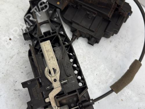 Used Rear right lock RENAULT SCÉNIC III (JZ0/1_) 1.5 dCi (106 hp) 24435635