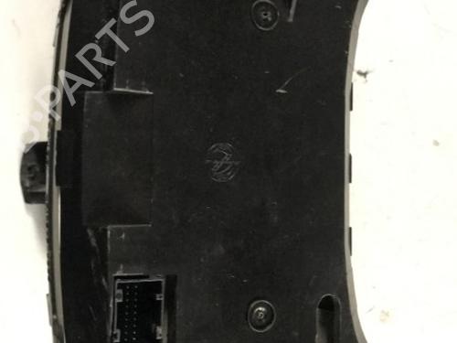 Instrument cluster FIAT PANDA (169_) 1.2 (169AXF2A, 169AXF1A) | BP21348396C47 