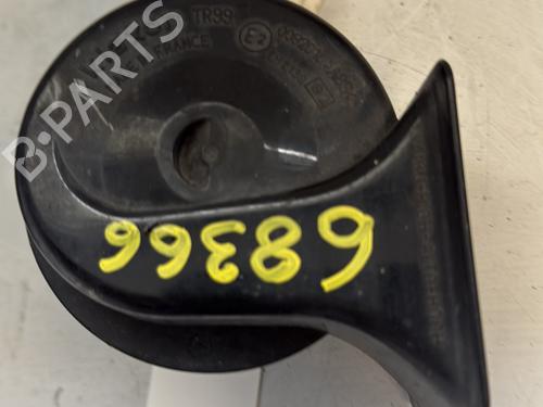 Horn CITROËN C3 I (FC_, FN_) 1.6 16V (109 hp) 26154392