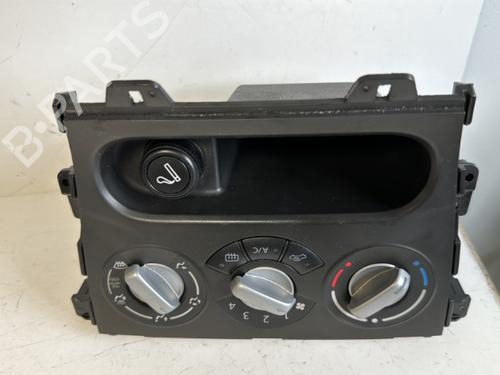 Climate control SEAT IBIZA IV (6J5, 6P1) 1.6 TDI | BP21345760I5 