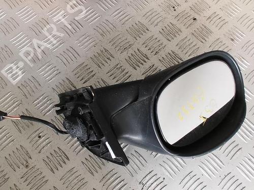 Left mirror CITROËN C3 I (FC_, FN_) 1.4 i | BP21332324C26 
